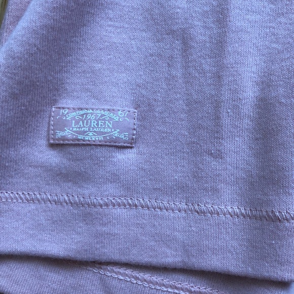 Ralph Lauren Long Sleeve Shirt - Picture 4 of 4